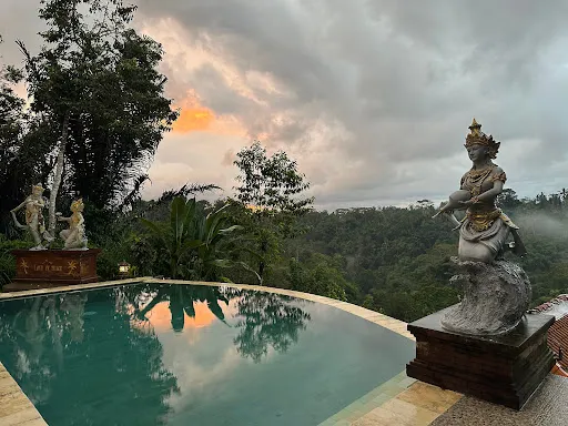 Sebatu Paradise Villa 2