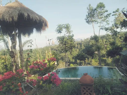 Sebatu Paradise Villa 3