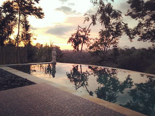 Sebatu Paradise Villa 4