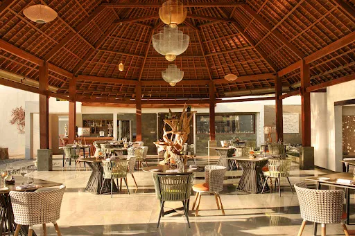 Tangelo Bali