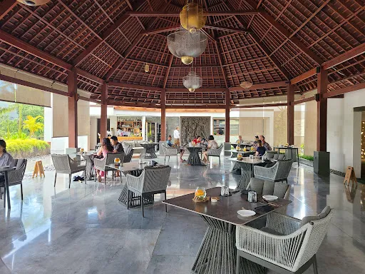Tangelo Bali 3