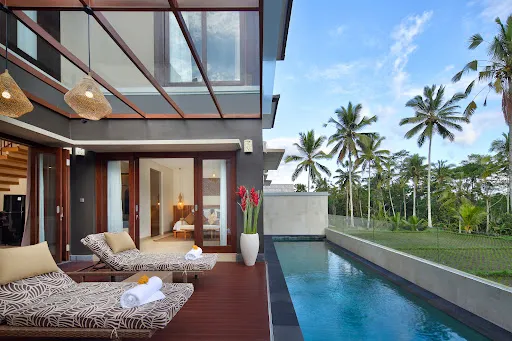Khastana Hadi Resort Ubud