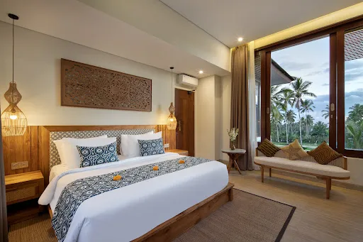 Khastana Hadi Resort Ubud 1