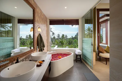 Khastana Hadi Resort Ubud 3