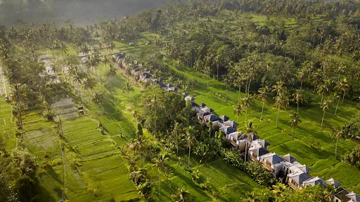 Khastana Hadi Resort Ubud 4