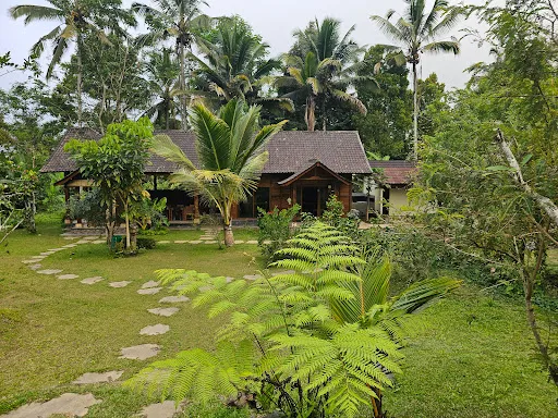 Taman Dukuh Agroforestry 1