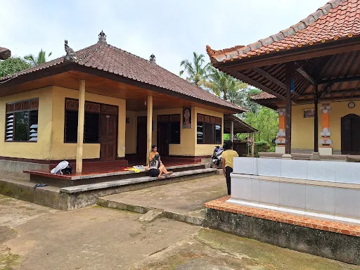 Bali Great Bike Tours 3