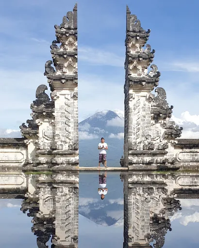 Wi Bali Tour Service 1
