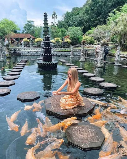 Best Bali Taxi And Tour Service 4