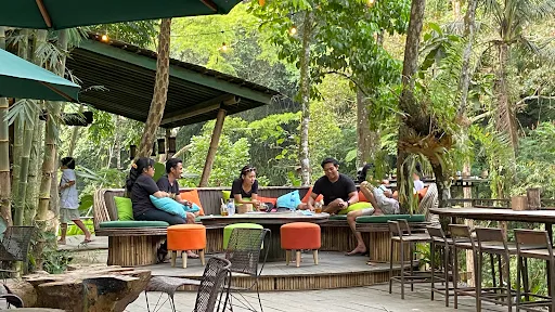 Warung Semara Ratih , Taro Village 1