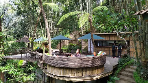 Warung Semara Ratih , Taro Village 3