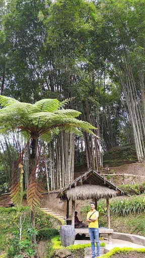 Warung Semara Ratih , Taro Village 4