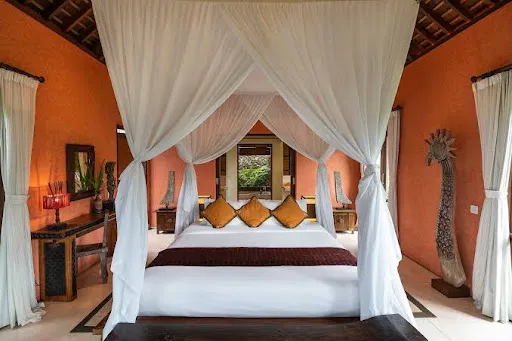 Awan Biru Villas Ubud 1