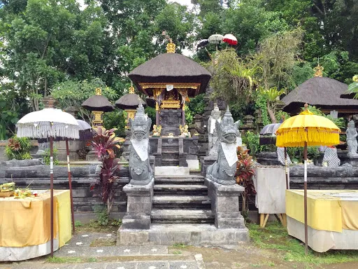 Kahyangan Jagat Kancing Gumi 1