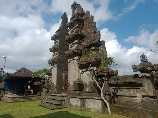 Kahyangan Jagat Kancing Gumi 2