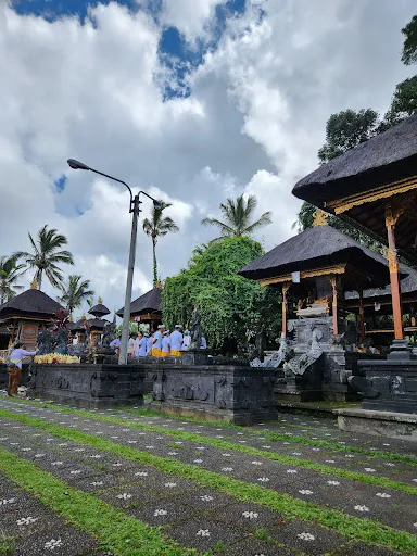 Kahyangan Jagat Kancing Gumi 4