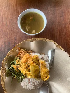 Warung Makan Alami 2