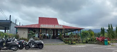 Warung Makan Alami 4
