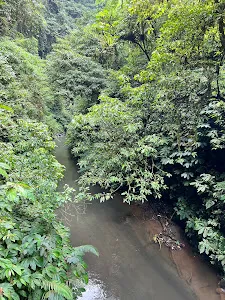 Leke Leke Waterfall 2