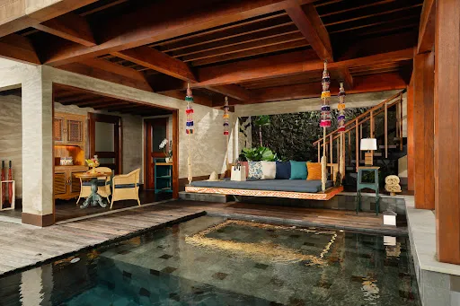 Akohara Buahan Village Retreat 2