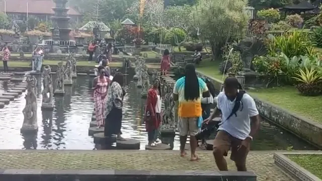 Ambul Bali driver tour and travel 3