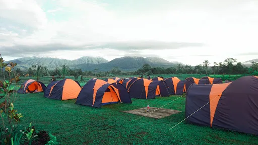 Perkemahan Kampoeng Peneng 1