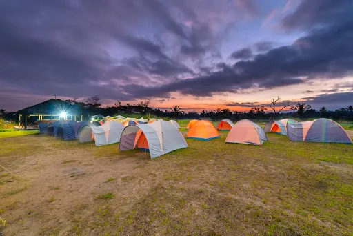 Perkemahan Kampoeng Peneng 2