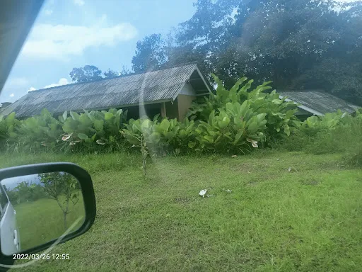 Perkemahan Kampoeng Peneng 3