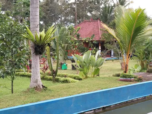 Kembengan Sari Waterpark 1