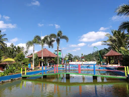Kembengan Sari Waterpark 2
