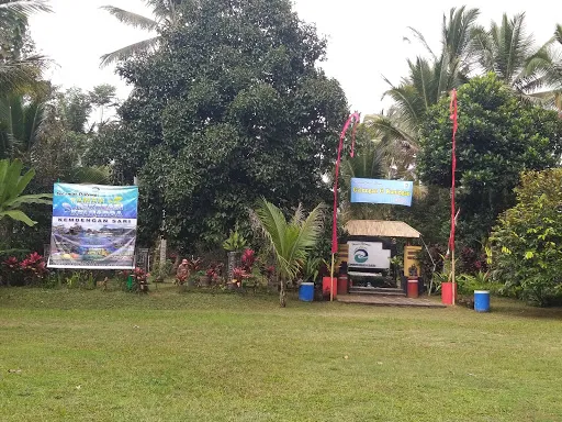 Kembengan Sari Waterpark 3