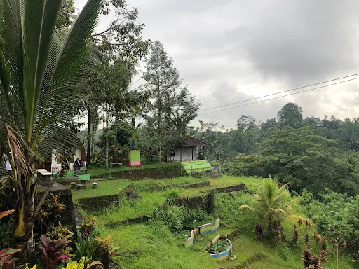 Kembengan Sari Waterpark 4