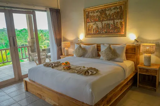 the nenggala suite 1