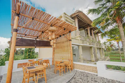 the nenggala suite 4