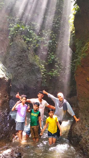 Alam Baru Camp Bali 2
