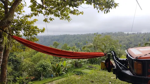 Alam Baru Camp Bali 3