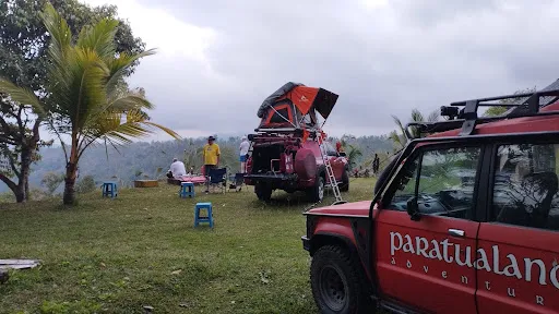 Alam Baru Camp Bali 4