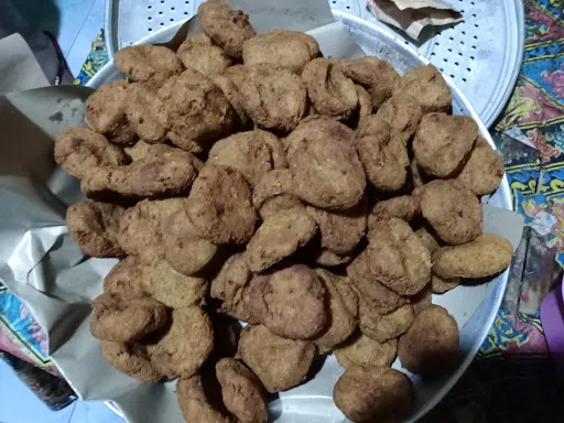 Warung Bu Manis payangan 1