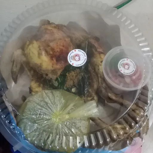 Warung Bu Manis payangan 2