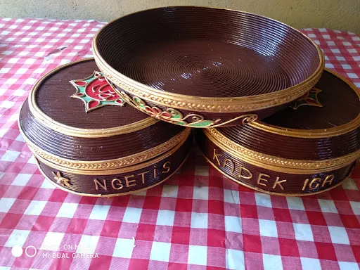 Warung Bu Manis payangan 4