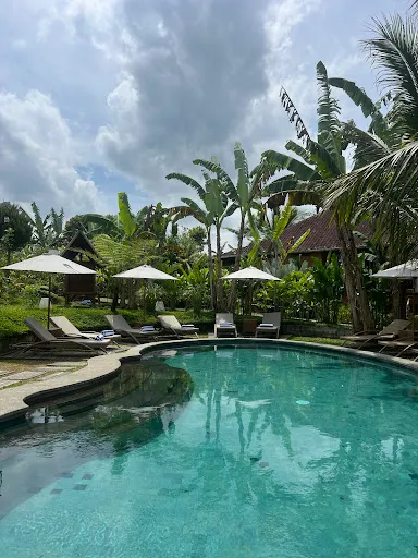 The Yogis Garden Bali 2