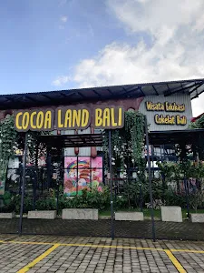 Cocoa Land Bali 3