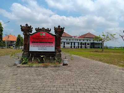 Rumah Sakit Umum Semara Ratih