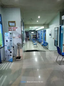 Rumah Sakit Umum Semara Ratih 1