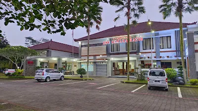 Rumah Sakit Umum Semara Ratih 2