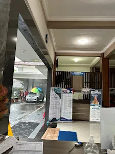 Rumah Sakit Umum Semara Ratih 4