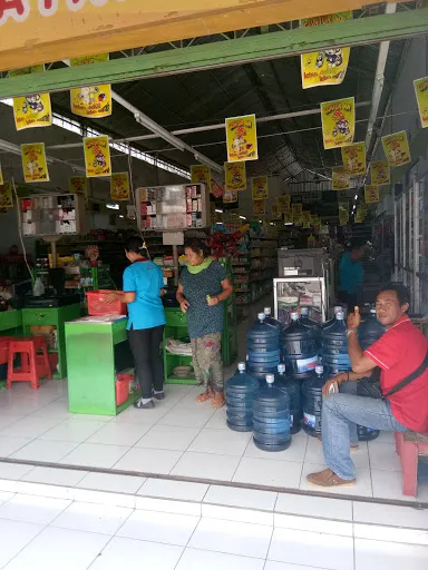 Guntur Mini Market 1