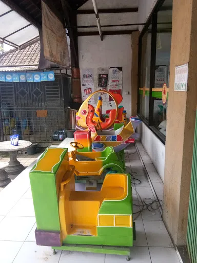 Guntur Mini Market 3