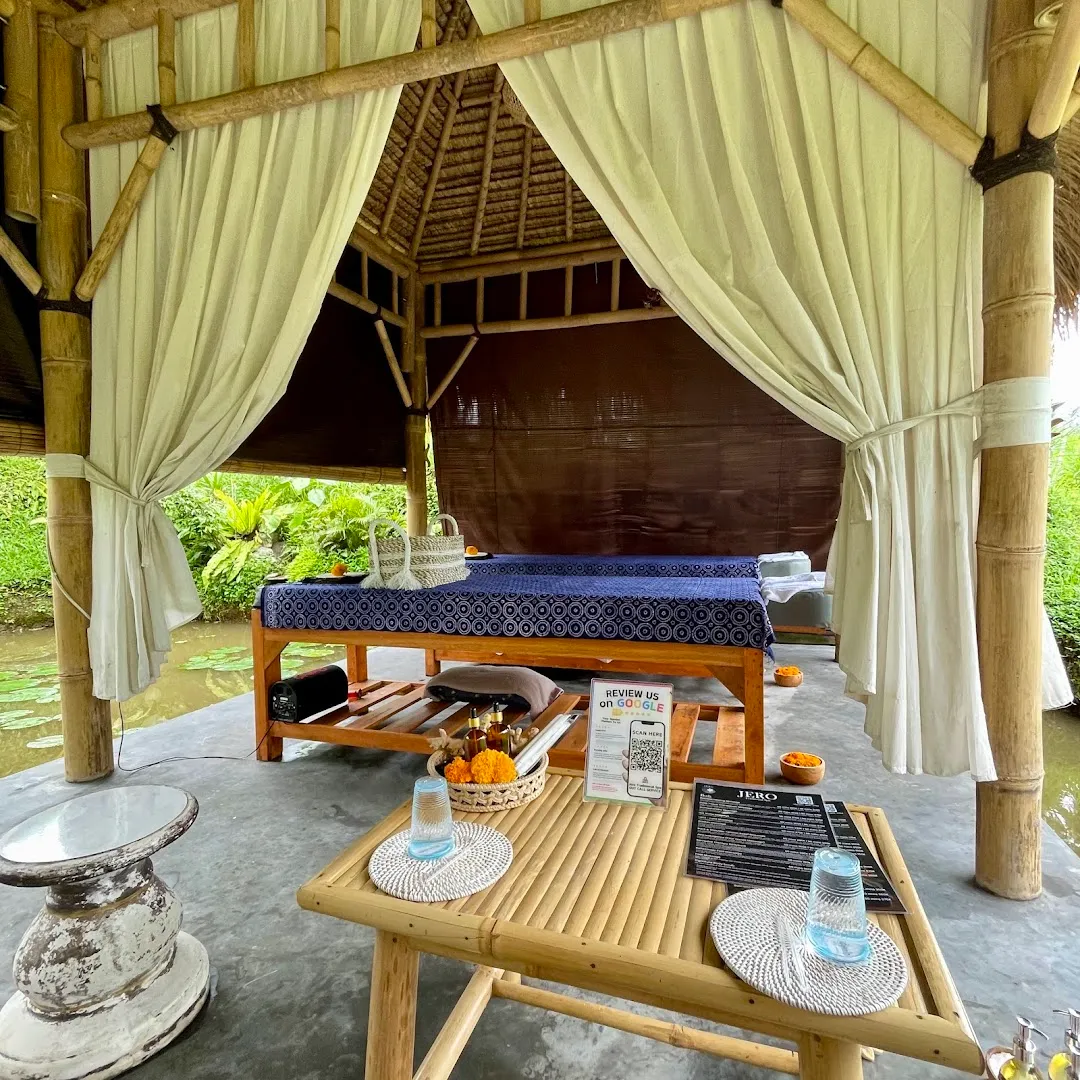 Jero Traditional Spa & Therapy - Wellness massage Please Make Reservation In Advance 2