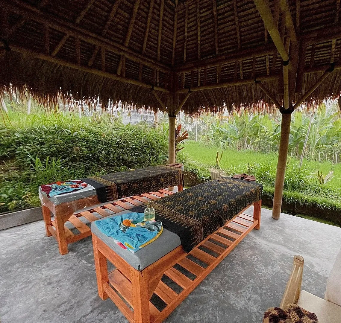 Jero Traditional Spa & Therapy - Wellness massage Please Make Reservation In Advance 3